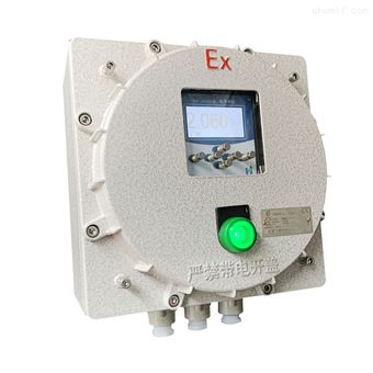 DDG-822B防(fang)爆型在(zai)線電導(dao)率儀