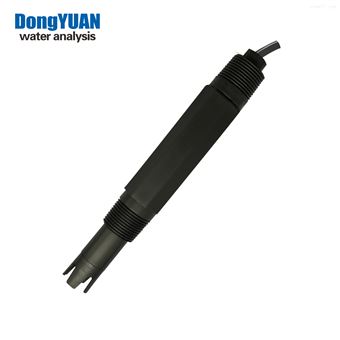 P26893美國代(dai)加工污水(shui)pH電極