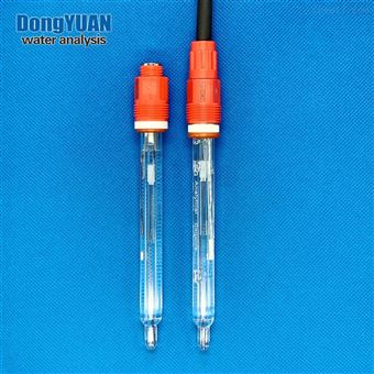 P2600C2高(gao)溫pH電極