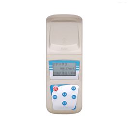 CL-830PT便攜(xie)式餘(yu)氯測(ce)試儀(yi)