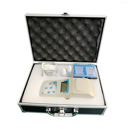 CL-830PT便攜式(shi)餘氯分(fen)析儀