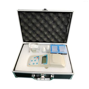 CL-830PT便攜(xie)式餘氯(lü)分析儀(yi)