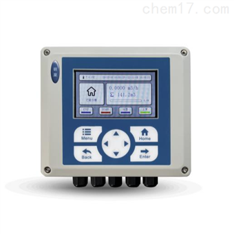 UNI-5500-OCF超聲波明(ming)渠流量計(ji)