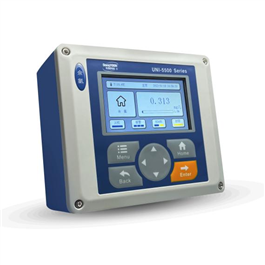 UNI-5500 CL餘氯(lü)/二氧化(hua)氯分析(xi)儀