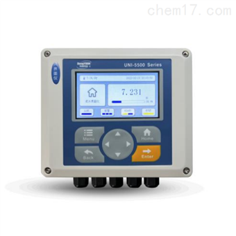 UNI-5500 SC在(zai)線污泥(ni)界面儀(yi)