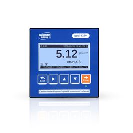 DDG-822A在線電(dian)導率儀(yi)