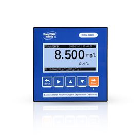 DOG-828B熒光(guang)法溶氧儀(yi)