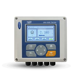 DDG-822A壁挂(gua)式在線(xian)電導率(lü)儀