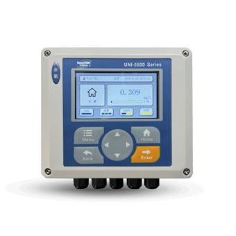 UNI-5500 CLO2二氧(yang)化氯