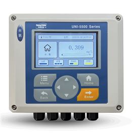 UNI-5500 CL餘(yu)氯儀(yi)