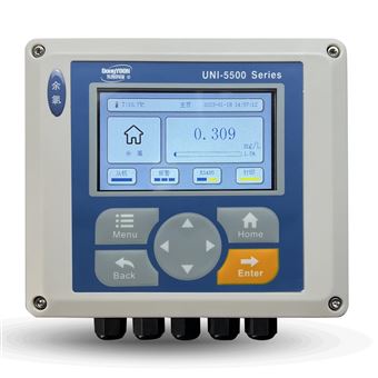 UNI-5500 CL餘(yu)氯儀