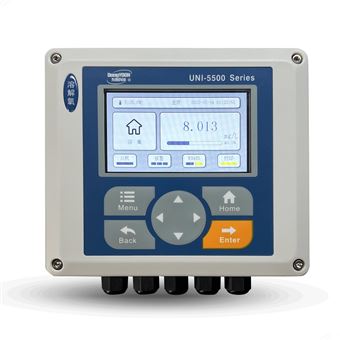 UNI-5500  DO曝氣溶(rong)解氧