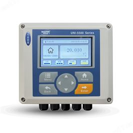 UNI-5500 TSS懸浮物(wu)/污泥濃(nong)度計