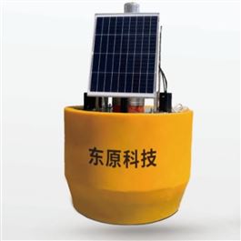 DY-FB-MP03浮(fu)标水(shui)質自(zi)動監(jian)測站(zhan)