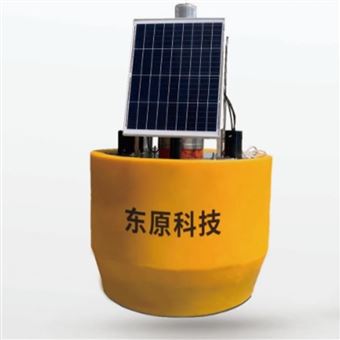 DY-FB-MP03浮标水(shui)質自動(dong)監測站(zhan)