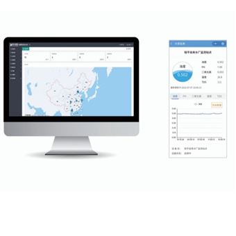 智慧(hui)水務(wu)