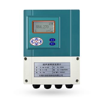 UNI-96-OCF普通(tong)款明渠(qu)流量計(ji)