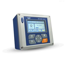UNI-5500 DO極譜(pu)式溶解氧(yang)分析儀