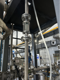 新(xin)品上市：管(guan)道式專用(yong)濁度儀