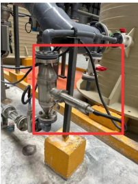 新品上(shang)市：管道式(shi)專用濁度(du)儀