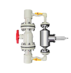 新(xin)品上市：管(guan)道式專用(yong)濁度儀