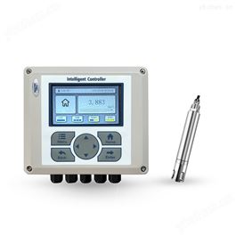 UVN-5500硝氮離(li)子選擇(ze)法傳感(gan)器1