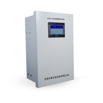 GSGG-5200矽根酸(suan)分析儀