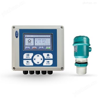UNI-5500-OCF超聲波(bo)明渠流(liu)量計1