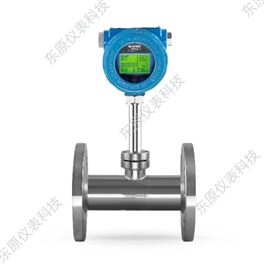 DYWRC-DN50熱式(shi)氣體(ti)質量(liang)流量(liang)計
