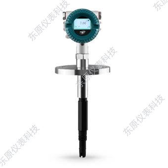 DOYO-BX1-PH防爆(bao)一體式PH計(ji)