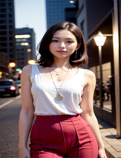 运动片日以作夜人物塑造：美术的场景设计与氛围营造 理解角色的文化意义