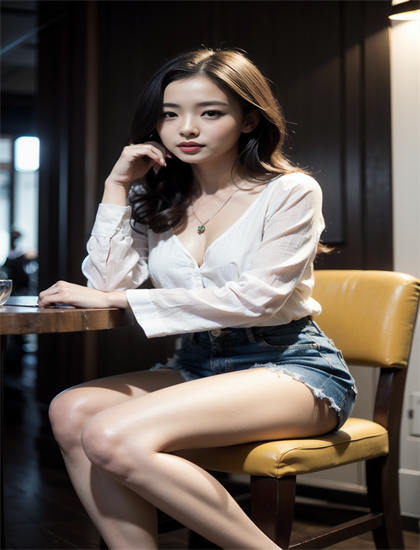 《美少女的衣橱》与当代文化：结局的收尾方式与主题升华 探索艺术与文化的互动关系