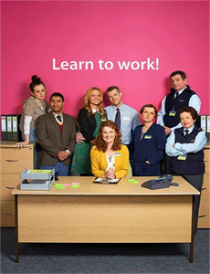 黑帮之狼2:我来送葬