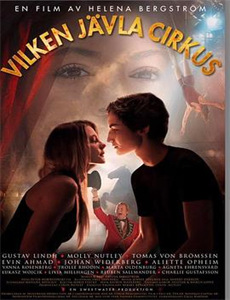 星光不及她耀眼