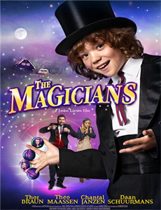 开心超人联盟之谜之城